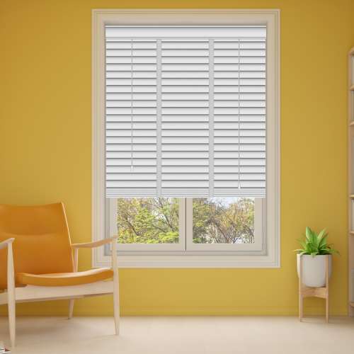 35 mm Wooden Venetian 3511