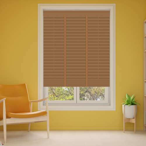 35 mm Wooden Venetian 3513