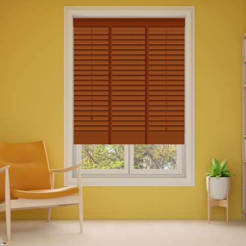 35 mm Wooden Venetian 3515