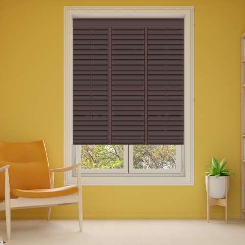 35 mm Wooden Venetian 3516