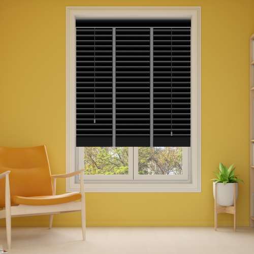 35 mm Wooden Venetian 3517