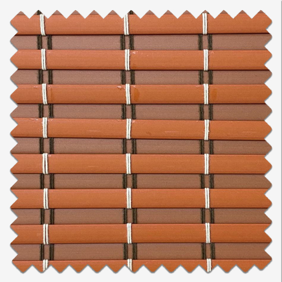 #be6a3a - 293 - Spiced Nut - PVC Roller 3