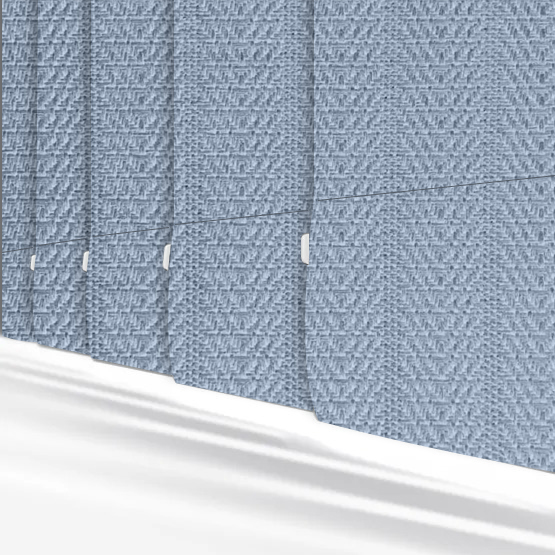 #d5e3f7 - 323 - Weathered Blue 2