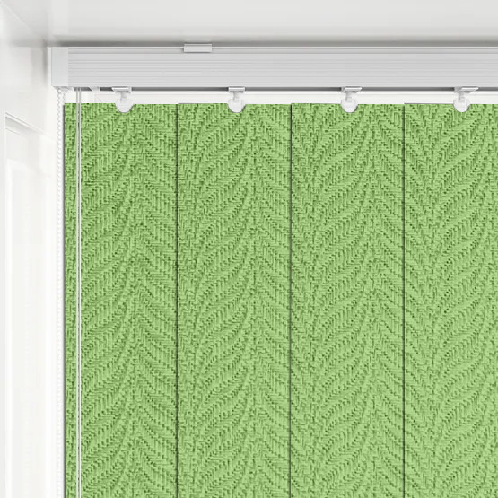 vertical blinds 4